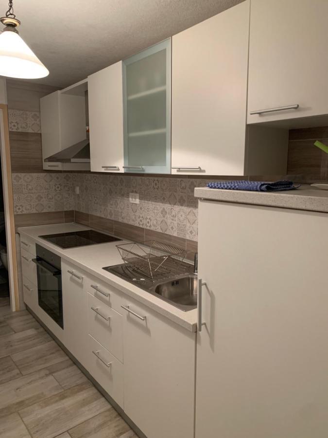 Apartman Annamaria Cres Exterior photo